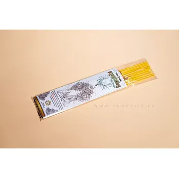 Čajovna Vonné Tyčinky Krishna Karuna Kundalini Bali