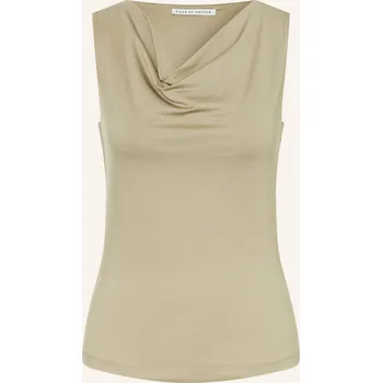 Tiger Of Sweden Dámský Top Elois, khaki, 40