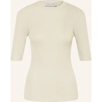 Dámské tričko Tiger Of Sweden Dámské Úpletové Tričko Orvi 2., světle...