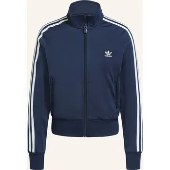 Dámská mikina Adidas Originals Dámská Mikinová Bunda Firebird Adicolor,...