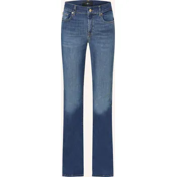 7 For All Mankind Dámské Bootcut Džíny Bootcut, uch duchess, 42