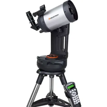 Dalekohled Dalekohled Celestron #12095 NexStar 5” Evolution (125/1250 mm)