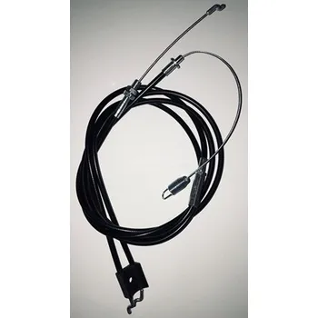 Everest Lanko motorové brzdy a pojezdu čínské sekačky Hortmasz JL50Z0113