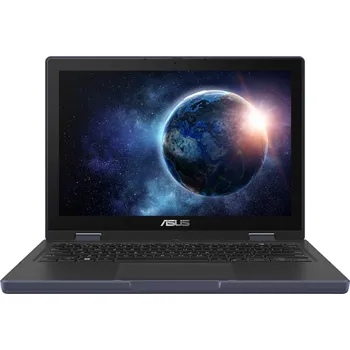 Notebook ASUS ExpertBook BR/BR1204FTA/N150/12,2"/WUXGA/T/8GB/128GB/UHD/W11P EDU/Gray/2R