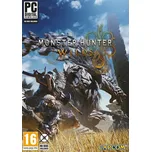 Monster Hunter Wilds