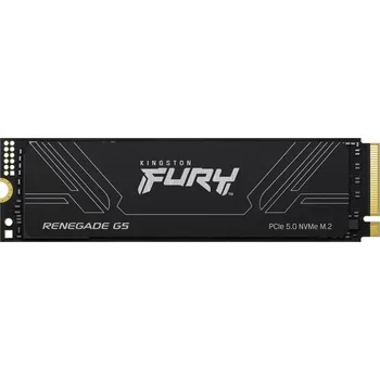 SSD disk Kingston FURY Renegade G5 2TB, SFYR2S/2T0