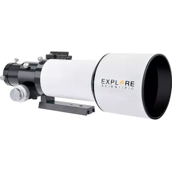 Hvězdářský dalekohled Hvězdářský dalekohled Explore Scientific ED APO 80 mm FCD-1 ALU