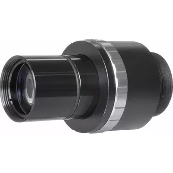 Kamera k mikroskopu Redukční čočka Bresser 1x variabilní