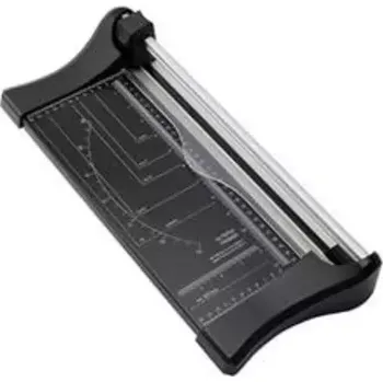 Řezačka papíru Kotoučová řezačka papíru TR-410