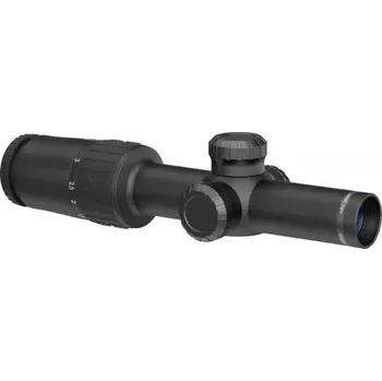 Puškohled Puškohled Yukon Jaeger 1-4x24 (CT01i)