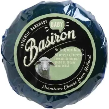 Baby gouda ovčí 380 g