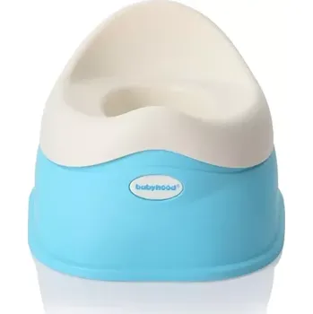 Noční stolek Babyhood BH-117G Noční stolek Classic Blue