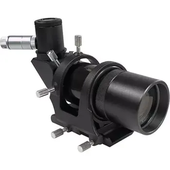 Hvězdářský dalekohled Hledáček Celestron #93781 PRAVOÚHLÝ se vzp. obrazem