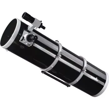 Hvězdářský dalekohled Dalekohled Sky-Watcher Newton 10” 250/1200mm OTA DUAL vč.přísl. BLACK DIAMOND
