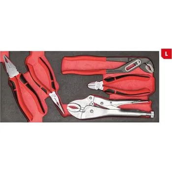 Modul s nářadím USAG 519 M 150AG