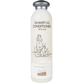 Greenfields Shampoo & Conditioner 270 ml