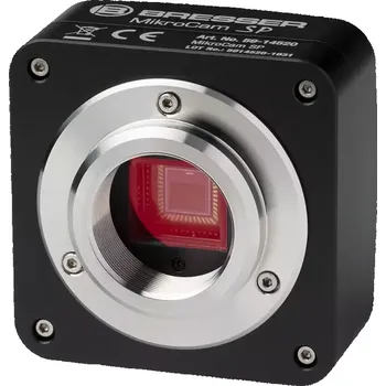 Kamera k mikroskopu Kamera Bresser Mikrocam SP 5.0