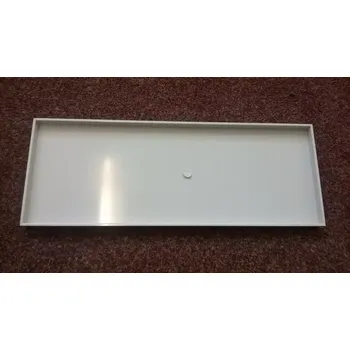 Pokladní zásuvka Mincovník CZK - rámeček na 9 přihrádek