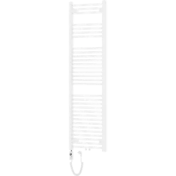 Radiátor Mexen Pluton elektrický radiátor 1700 x 500 mm, 900 W, bílý - W106-1700-500-2900-20 Elektrické radiátory