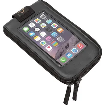 Zavazadlo na motocykl Legend Gear smartphone bag LA3 - Black Edition