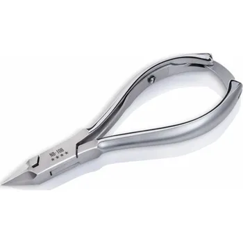 Kleště na nehty Omi Kleštičky na zarostlé nehty Omi pro-line NB-106, štípací kleště na zarostlé nehty