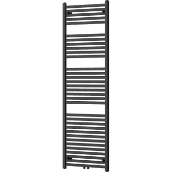 Radiátor Mexen Hades koupelnový radiátor 1800 x 600 mm, 1000 W, černý - W104-1800-600-00-70 Koupelnové radiátory