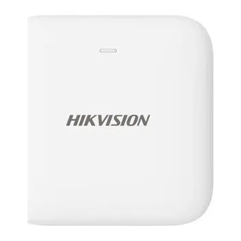 Bezpečnostní kamera Bezdrátový záplavový detektor Hikvision DS-PDWL-E-WE