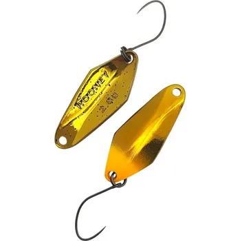 Umělá nástraha Plandavka Nories Masukurouto Rooney 2,2g 32mm #SK015 Sunny Orange UV Limited