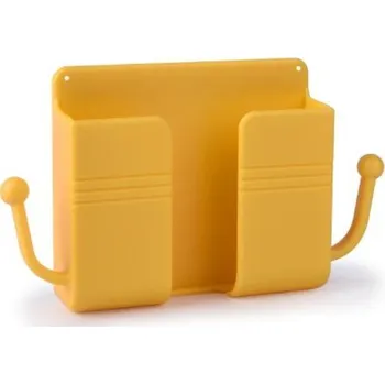Nástěnný držák na telefon