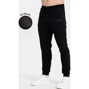 Dámské legíny LELOSI AirMesh Tepláky Luka 2XL