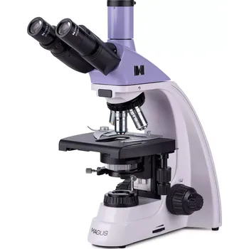 Mikroskop Mikroskop MAGUS Bio 250TL (40-1000x)