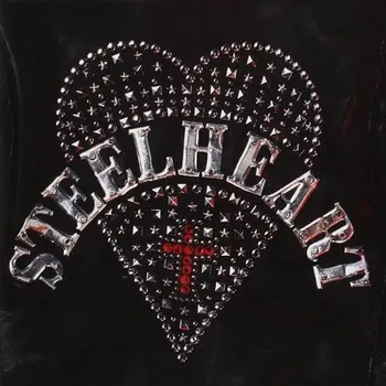 Zahraniční hudba Steelheart - Steelheart (CD, MCA16368)