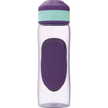 Láhev Tritanová láhev Splash, 730ml, Quokka, fialová