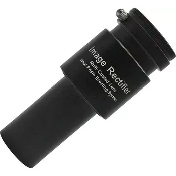 Hvězdářský dalekohled BARLOW OMEGON 1.5x PŘEVRACECÍ 1.25”
