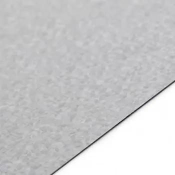 plechová krytina Tabule rovinná BALEX METAL BPA PE 25 0,50mm RAL 3011 – 1240 × 2000 mm