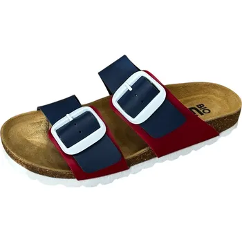 Dámské pantofle Bio Life Pisa dámské nazouváky mix Barva: Mix, Velikost: 41