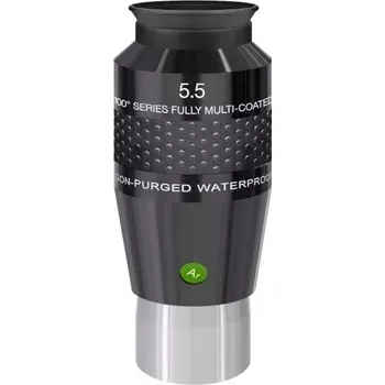 Hvězdářský dalekohled Okulár Explore Scientific 100° 5,5 mm 2"