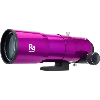Hvězdářský dalekohled Levenhuk Ra R72 ED Doublet OTA