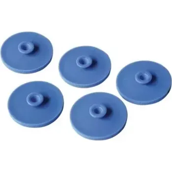 Děrovačka Podložka Diamond (10ks)