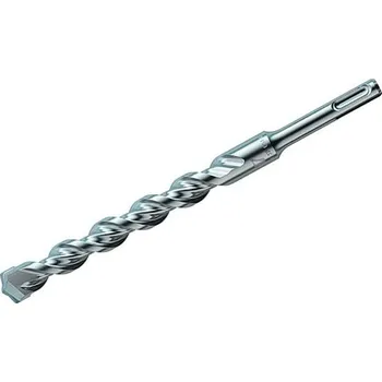 Příslušenství k nářadí Vrták příklepový Fischer Pointer SDS V-Plus II – 6 × 100/160 mm