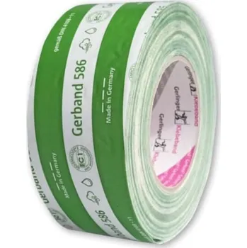 Izolační páska Páska PE parotěsná na fólie profi – 50 mm × 25 m