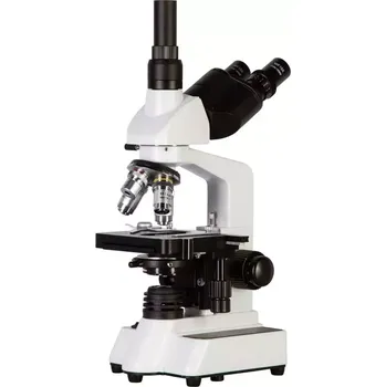 Mikroskop Mikroskop Bresser Researcher Trino (40-1000x)