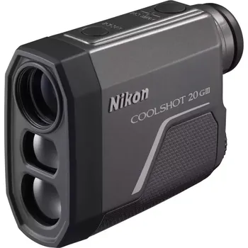Měřící laser Laserový dálkoměr Nikon Coolshot 20 GIII