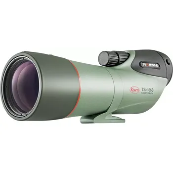 Dalekohled Pozorovací dalekohled Kowa TSN-66S PROMINAR Straight Body