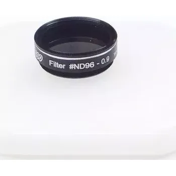 Hvězdářský dalekohled FILTR GSO #96 ŠEDÝ MĚSÍČNÍ 1.25” OKULÁROVÝ