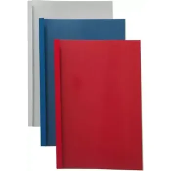 Termodeska termoobálka Prestige 6 červená, 100ks