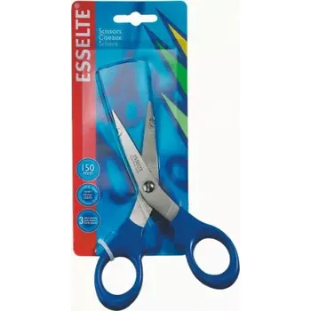 Kancelářské nůžky Kancelářské nůžky Esselte 150 mm