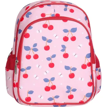 A Little Lovely Company - batůžek do školky - třešně