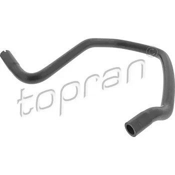 TOPRAN Hadice, výměník tepla (topení) 301428