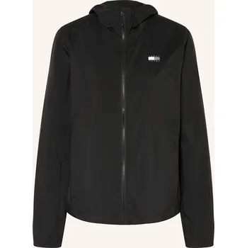 Dámská mikina Tommy Jeans Dámská Bunda, černá, 36